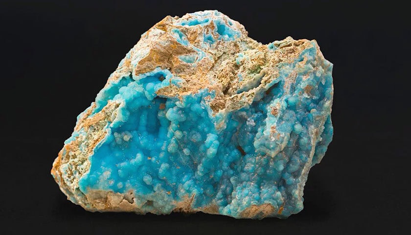 Hemimorphite 02