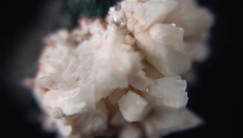 Heulandite 01