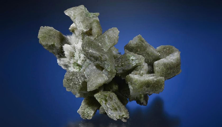 Heulandite 03