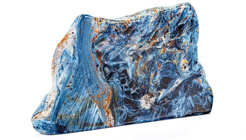 Pietersite 05