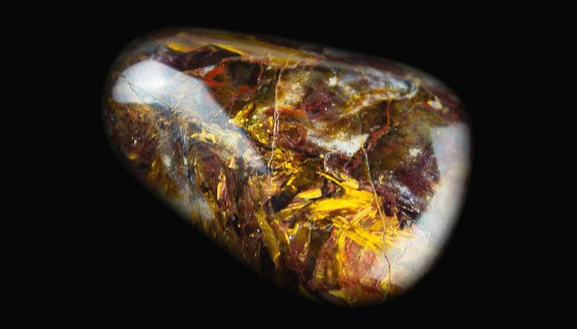 Pietersite 08