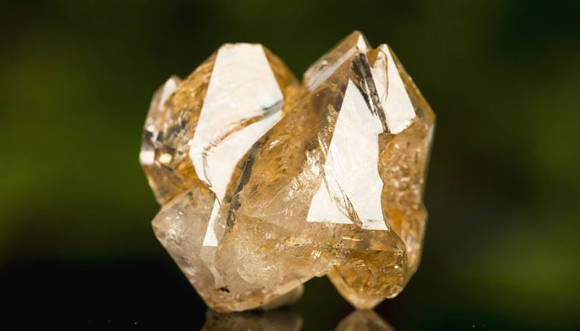 Elestial Quartz 01