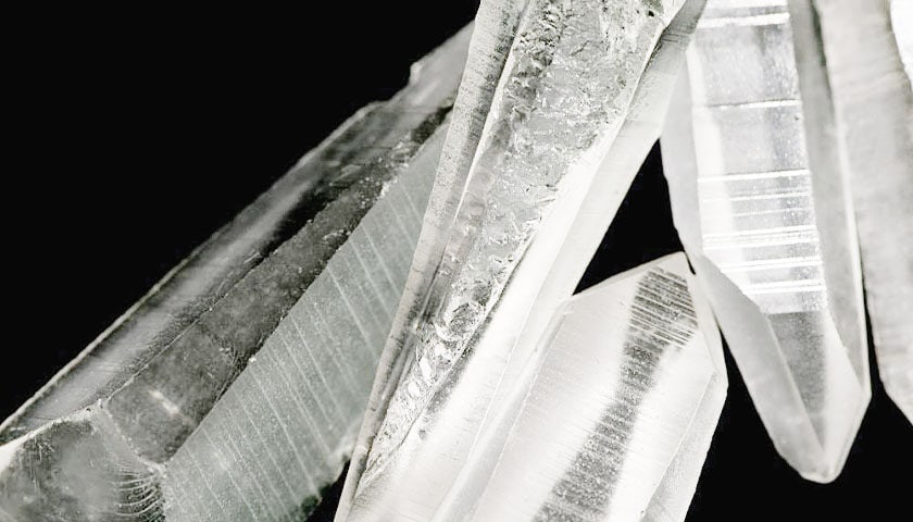 Lemurian Quartz 02