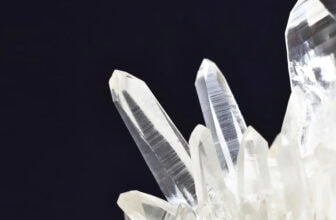 The Enigmatic World of Lemurian Quartz: Wisdom Encoded in Crystal