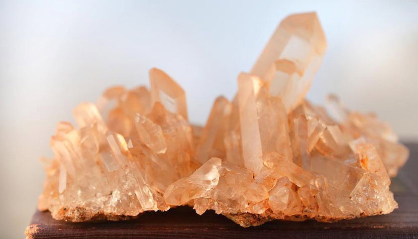 Tangerine Quartz 04