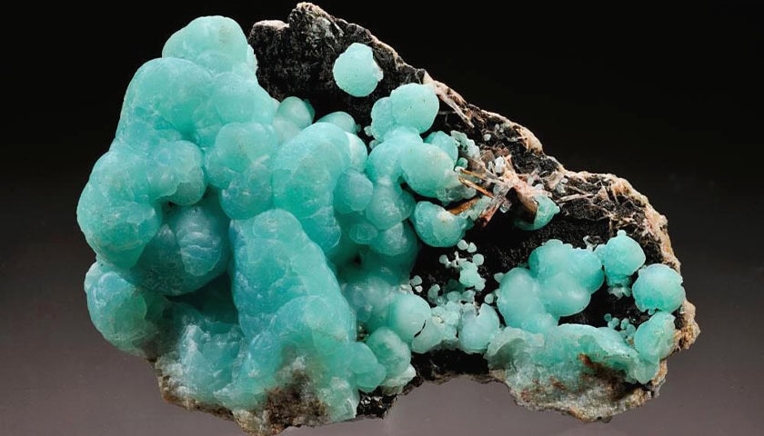 Smithsonite 08