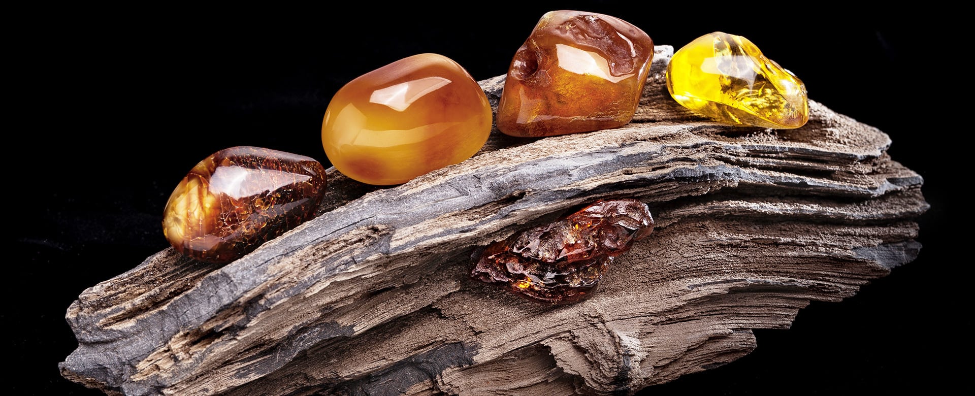 Brown Gemstones