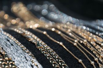 The Big Guide to Necklace Chain Types