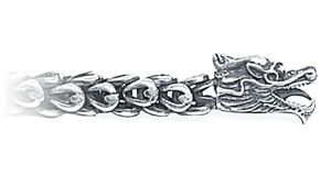 Dragon Link Chain