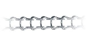 Ladder Chain Hook Chain