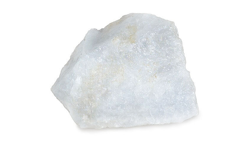 White Quartz 01