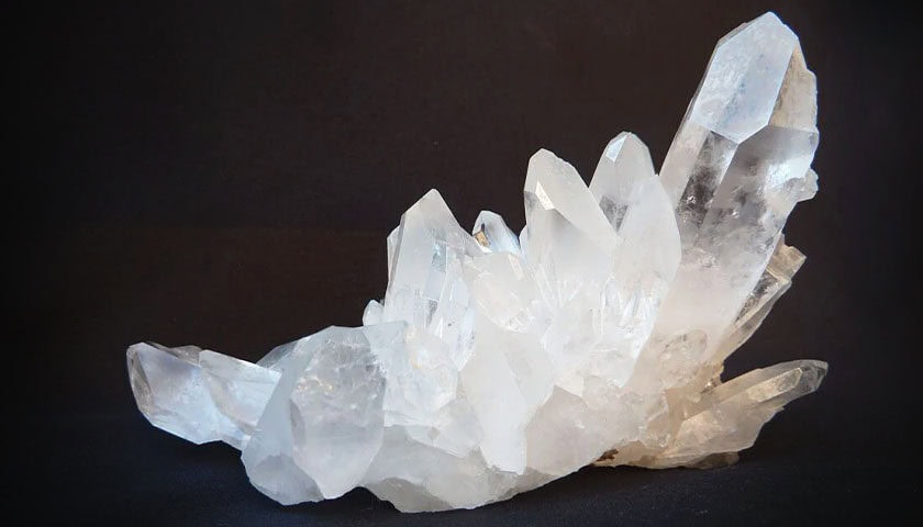 White Quartz 03