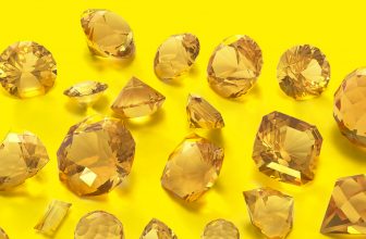 Citrine: The Golden Gem of Light and Prosperity