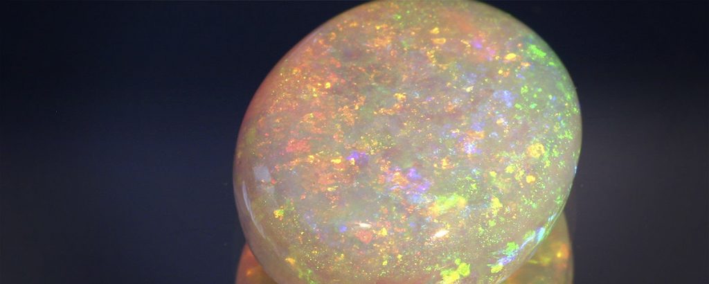 Ethiopian Opal