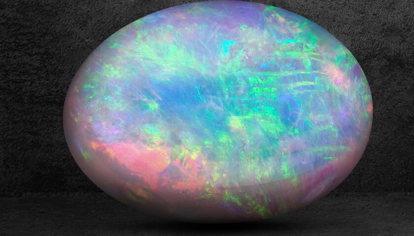 Ethiopian Opal