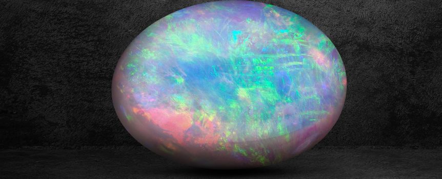 Ethiopian Opal