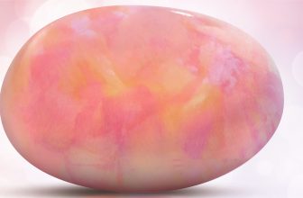 Pink Opal