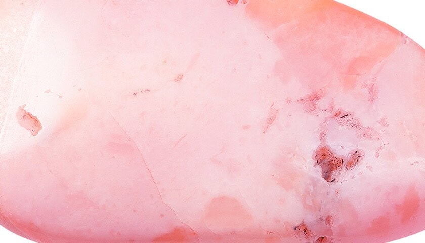 Pink Opal