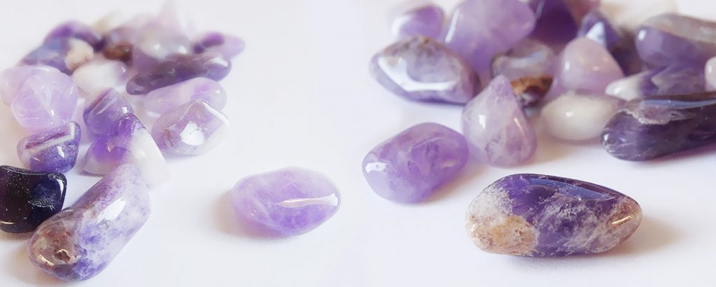 Purple Opal 2