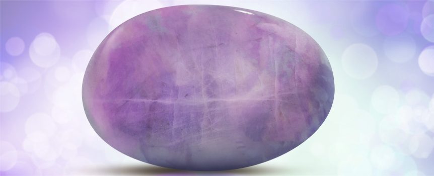 Purple Opal