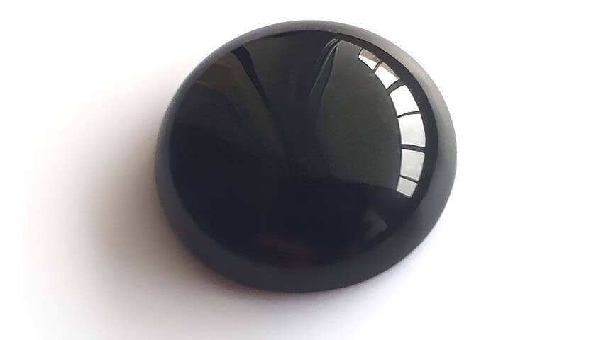 Black Agate 3