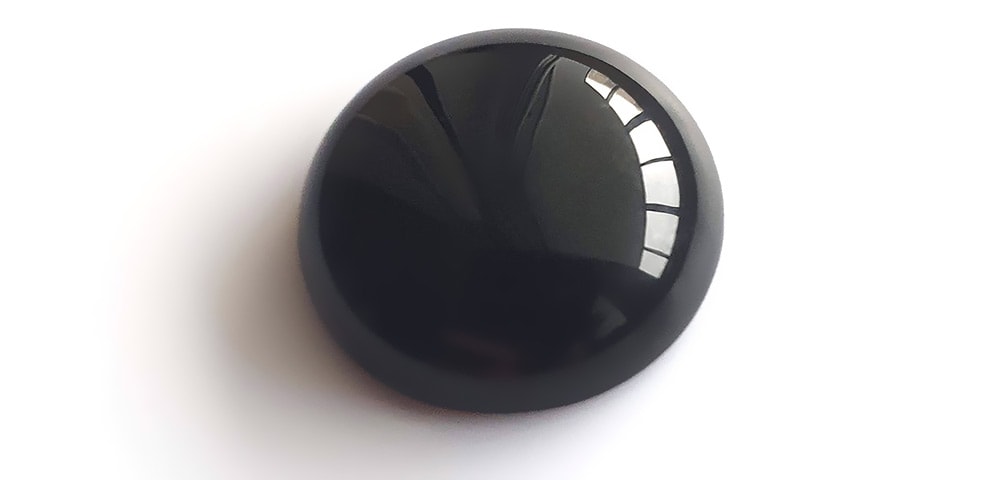 Black Agate 3