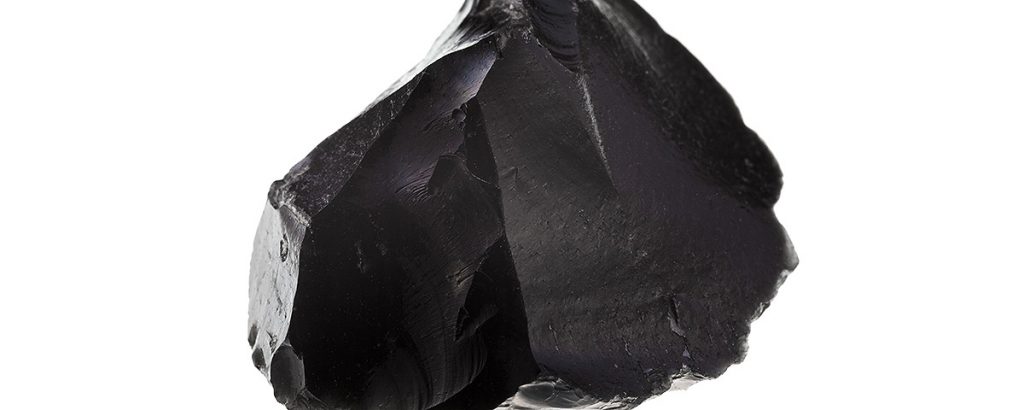 Black Agate Vs Obsidian