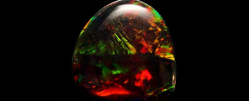 Black Opal