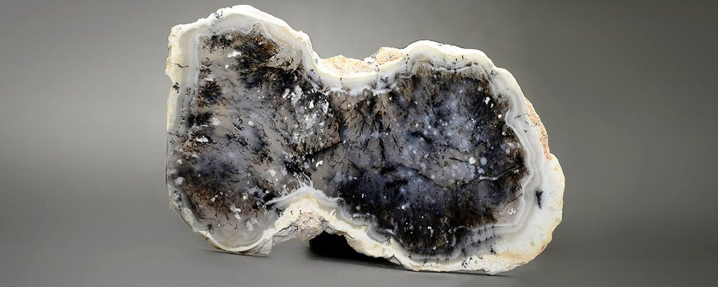 Dendritic Opal 2