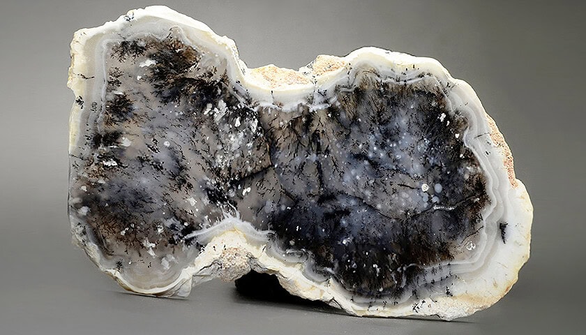 Dendritic Opal 2