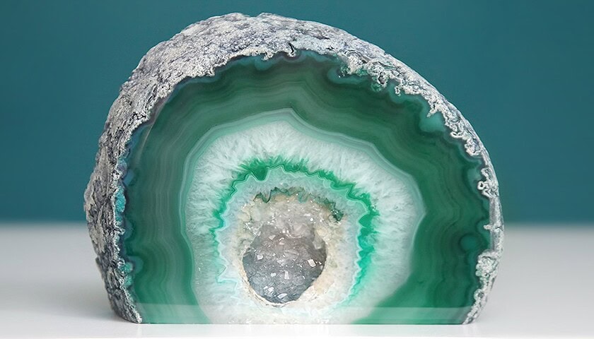 Green Agate Meaning, Healing Properties And Benefits