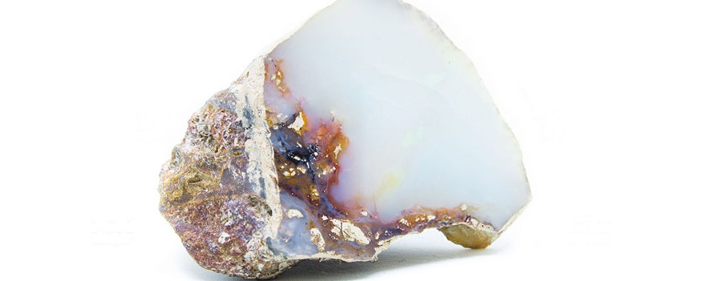 White Opal 2