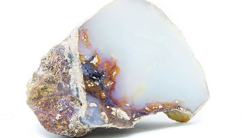 White Opal 2