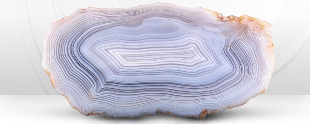 Banded Agate