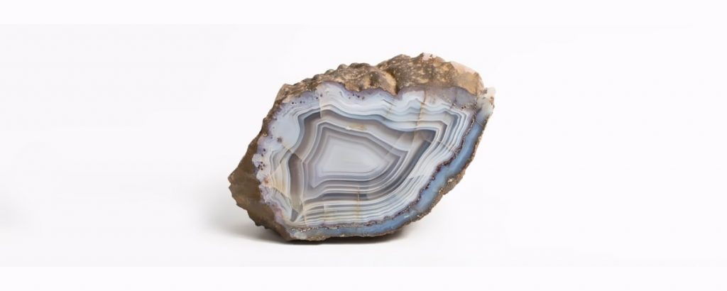 Banded Agate 2