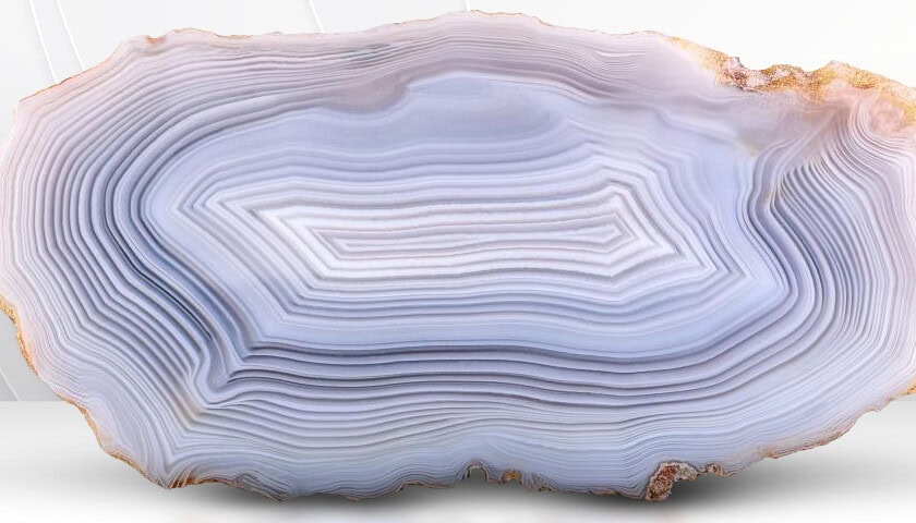 Banded Agate