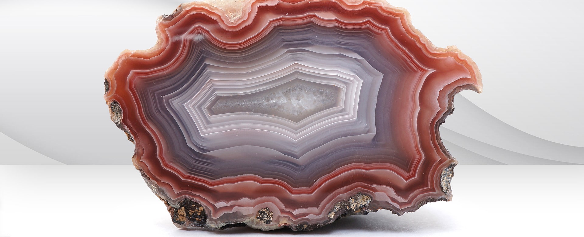 Botsana Agate