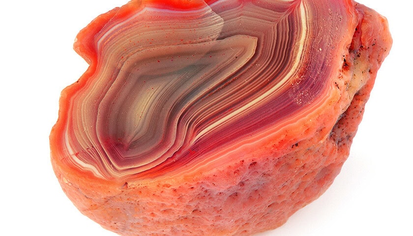 Geode Agate Geode