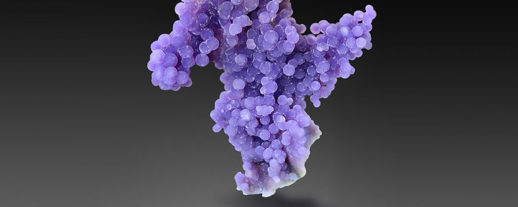 Grape Agate 2