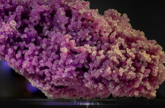 Grape Agate