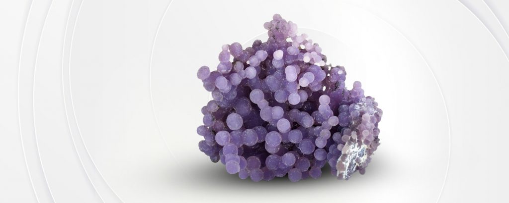 Grape Agate 4