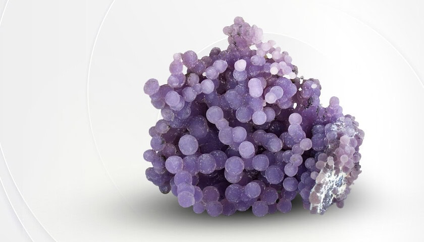 Grape Agate 4