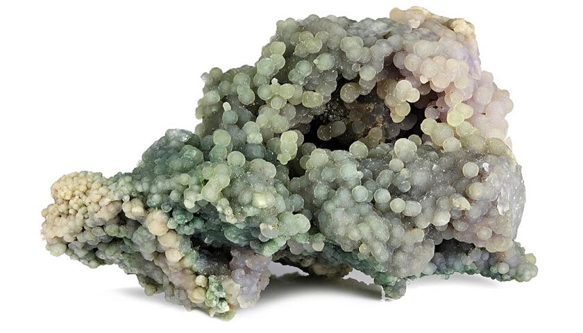 Grape Agate 5