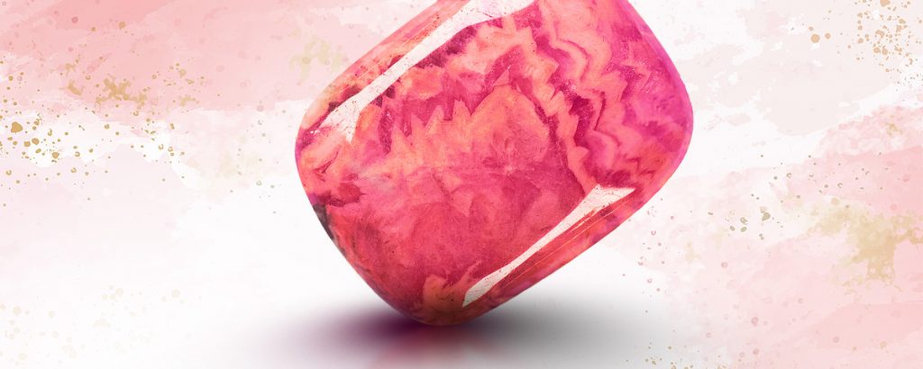 Pink Agate 2