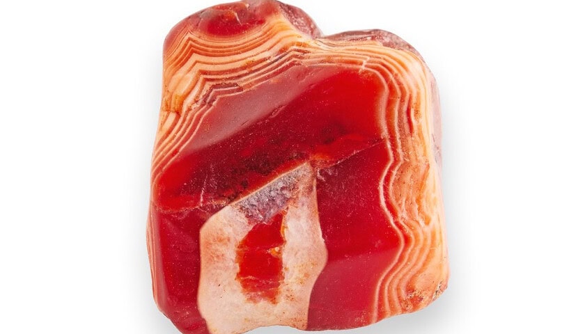 Red Agate 2