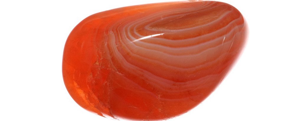 Red Agate 3