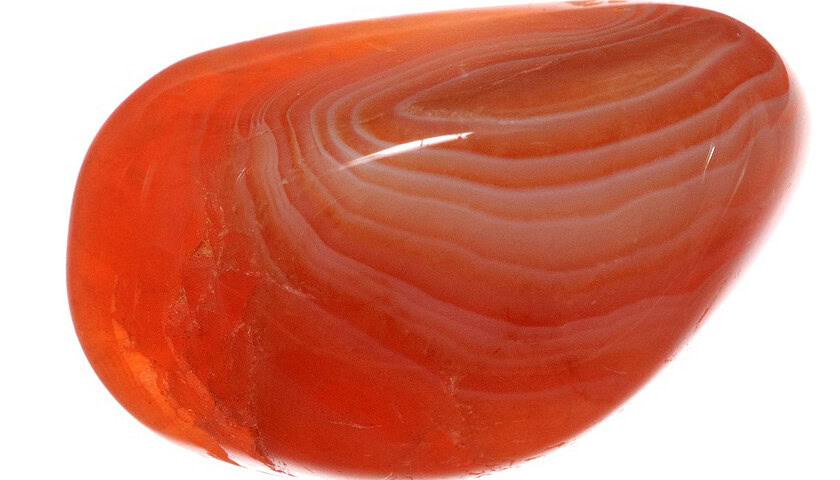 Red Agate 3