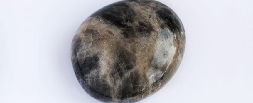 Black Moonstone