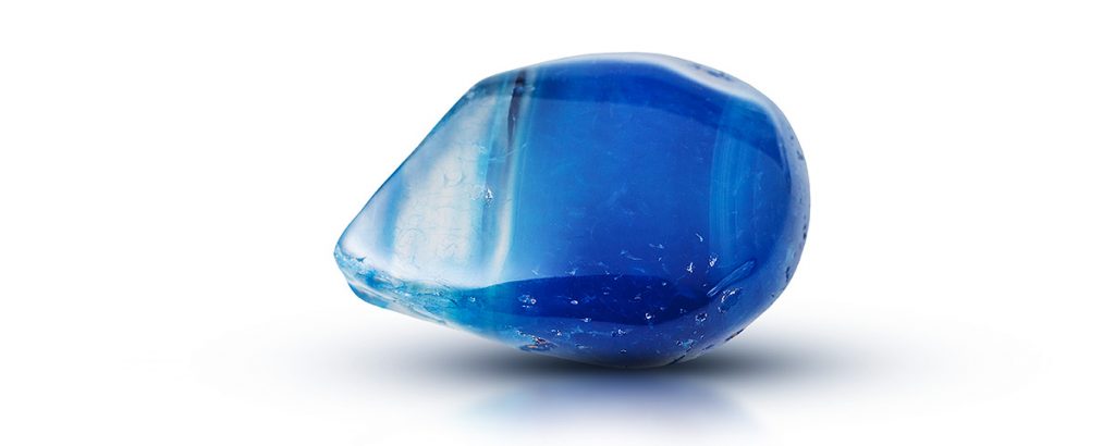 Blue Agate 4