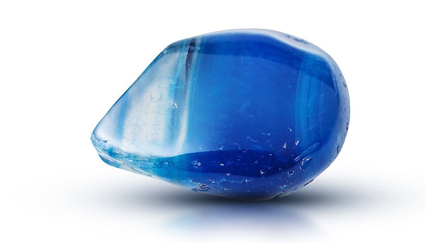 Blue Agate 4